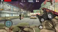 Elite Sniper 3D Free FPS Sniper Game Shoot to Kill Screen Shot 21