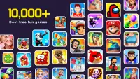 All Games - Games 2024 Screen Shot 0