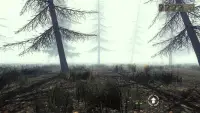 Slender Man Dark Forest Screen Shot 6