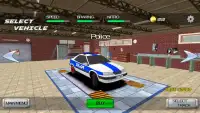 Crazy Drift Racer Screen Shot 7