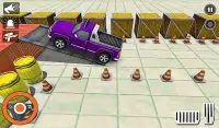 Real Car Driving simulator: Car Parking Games 2021 Screen Shot 1