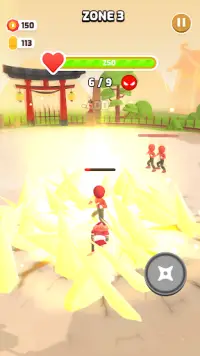 Smash Fight Screen Shot 4