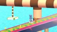 Tom Cat and Jerry Fun Race Screen Shot 7