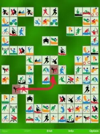Animation Sports Solitaire Screen Shot 9