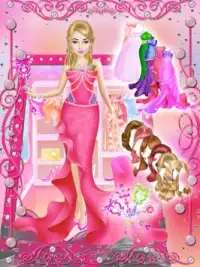 Fairy Princess Party Screen Shot 9
