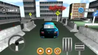 Parking Funny Land Screen Shot 1