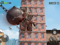 Destroy Buildings - Tear Down Screen Shot 6