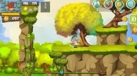 Monkey Adventures - Legend Screen Shot 2