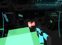 VR Paintball (Multiplayer) Screen Shot 7