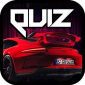 Quiz for Porsche 911 GT3 fans