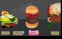 Hamburger Designer Screen Shot 0