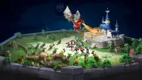 Sky Kingdoms Screen Shot 2