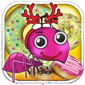 Candy Jumper Free