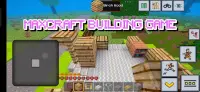 Maxcraft Building Game Screen Shot 1