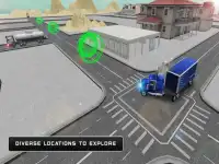 Ultimate Truck Simulator Pro Screen Shot 17