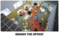 Super Smash the Office Screen Shot 11