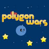 Polygon Wars