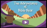 Bible Bear Demo Screen Shot 0