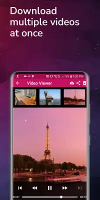 Download photo and video for Instagram - StoryBook Screen Shot 4