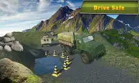 Army Jeep Driver 2017 Screen Shot 4