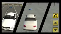 City Car Real Driving Screen Shot 4