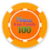 New Kuis Family 100