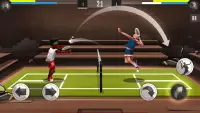 Lega Badminton Screen Shot 1