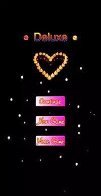 Bubble Valentine - Game Bubble Shooter Screen Shot 3