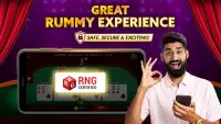 Junglee Rummy : Play Indian Rummy Card Game Online Screen Shot 10