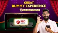 Junglee Rummy Card Game Online Screen Shot 10