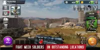 Sniper Clash Screen Shot 1