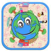 Celebrate Earth - Children's Education!