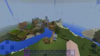 Minicraft - Jungle Crafting Screen Shot 3
