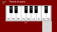 Piano Tone - Piano Classique Gratuit Screen Shot 4