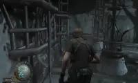 Guide For Resident Evil four :Game Screen Shot 4
