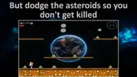 Neil Armstrong Planet Hop - The Adventure To Earth Screen Shot 3