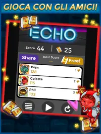 Echo Screen Shot 14