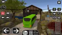Bus Driver Academy 3D Screen Shot 1