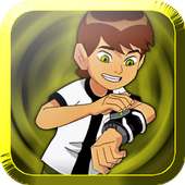 Ben 10 Alien Adventure