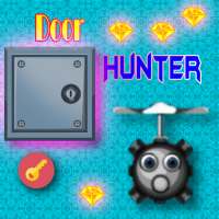 Game Door Hunter