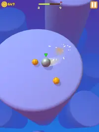 Ball Action Screen Shot 3