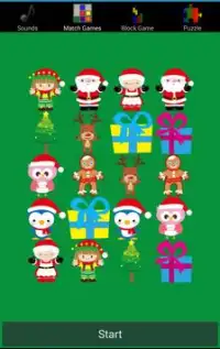 Christmas Games For Free Kids Screen Shot 13