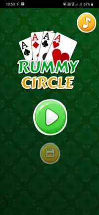 Rummy Circle Screen Shot 4