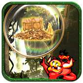 Hidden Object Game New Free Lost City of El Dorado