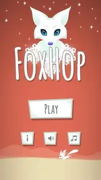Fox Hop Screen Shot 0