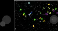 Space War Arcade Screen Shot 3