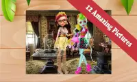 Journey Girl Doll Games: Kids Screen Shot 2