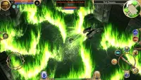 Titan Quest: Legendary Edition Screen Shot 7