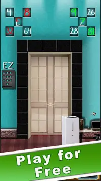 Doors and rooms escape challen Screen Shot 11
