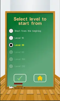 First Grade Math Screen Shot 1